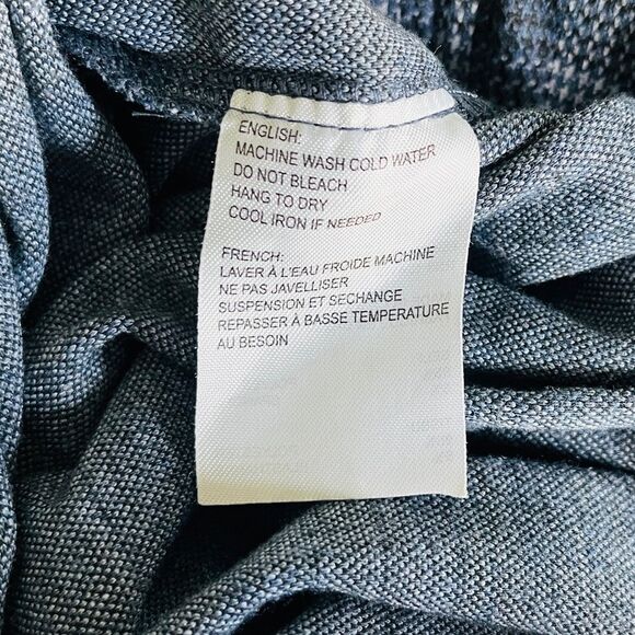 Elodie Plaid Pleated Preppy School Girl Mini Skirt Blue Size Small - Picture 5 of 7